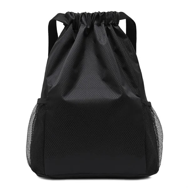 Waterproof Lightweight Drawstring Bag