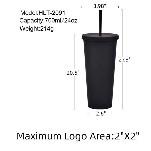 22 Oz Tumblers