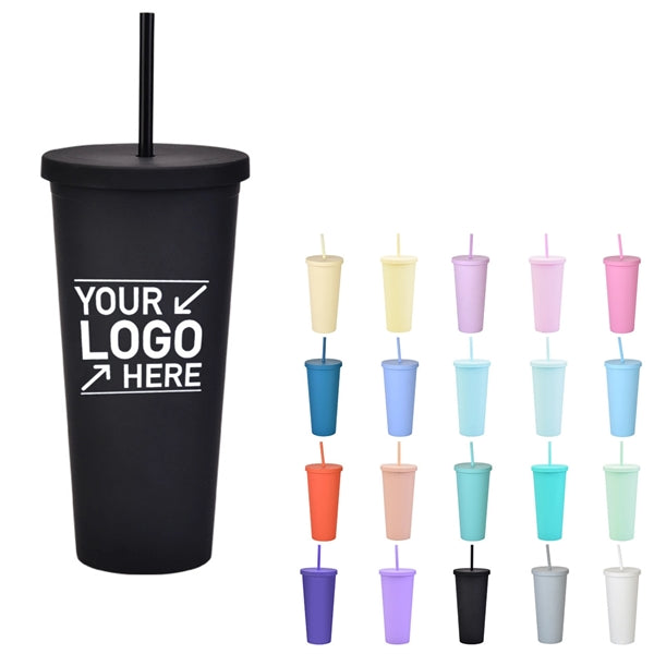 22 Oz Tumblers