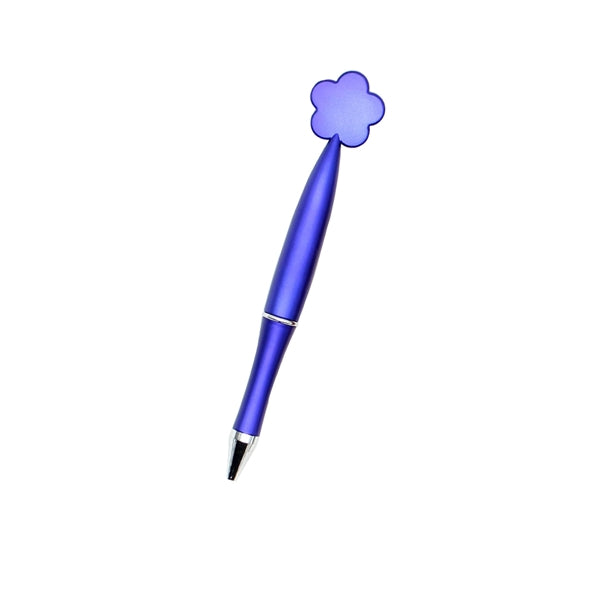 Flower Shaped Ballpoint Pen