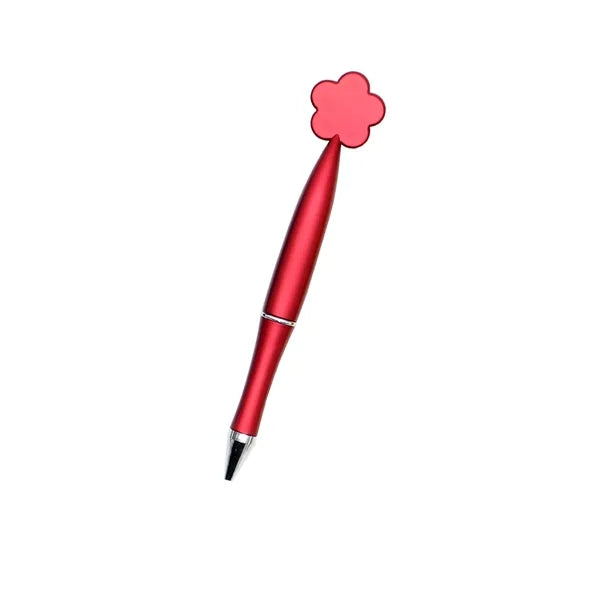 Flower Shaped Ballpoint Pen