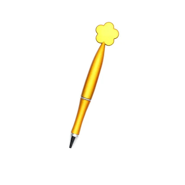 Flower Shaped Ballpoint Pen