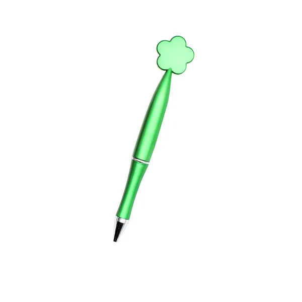 Flower Shaped Ballpoint Pen
