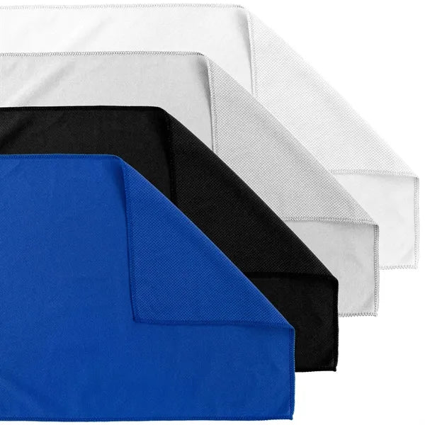Titan Biodegradable Cooling Towel