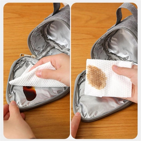 Small Lunch Bag