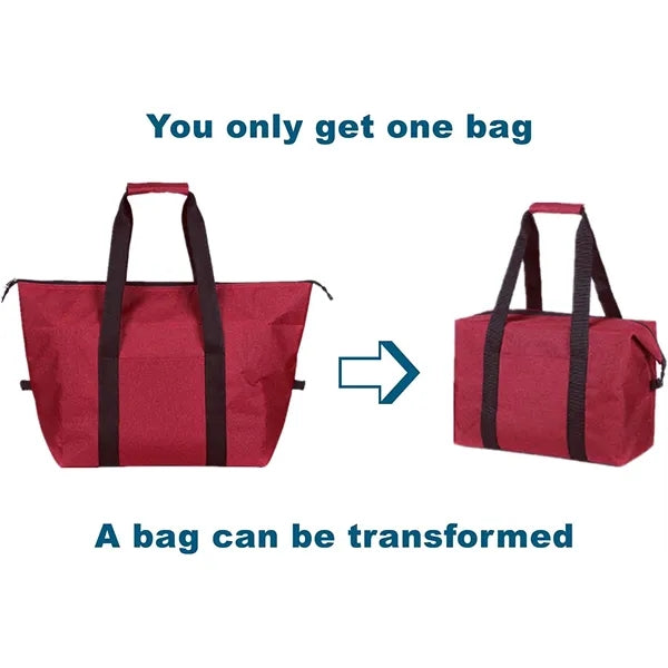Lunch Cooler Bag