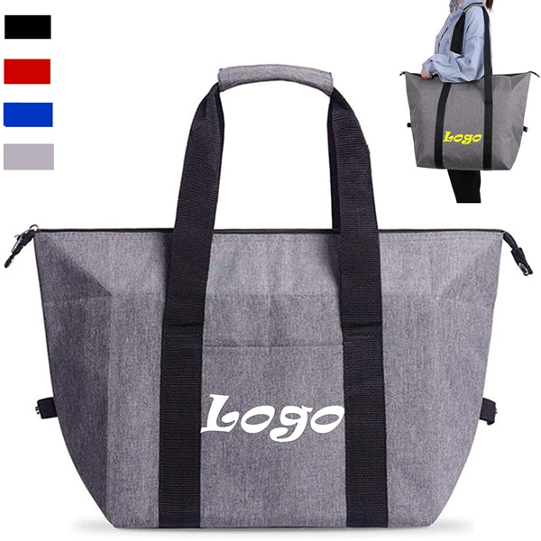 Lunch Cooler Bag