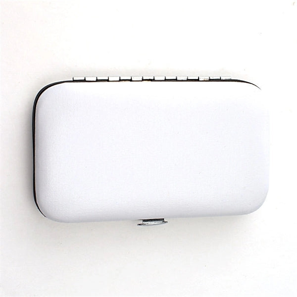 7 Pieces Manicure Set