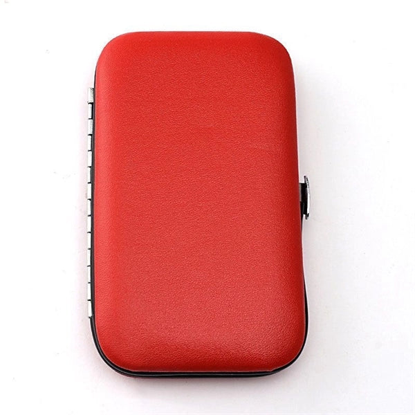 7 Pieces Manicure Set