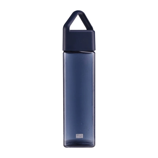 Aesthetic Square Water Bottle