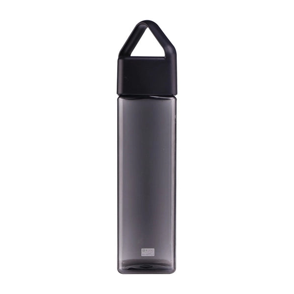 Aesthetic Square Water Bottle