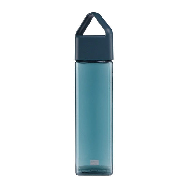 Aesthetic Square Water Bottle