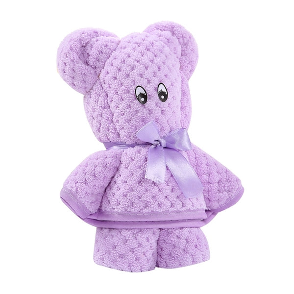 Gift Little Bear Towel