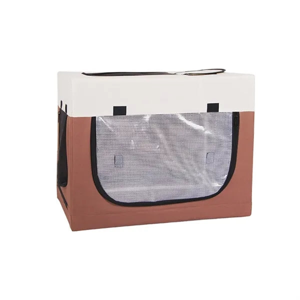 Pet indoor/outdoor drying box