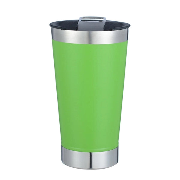 20 OZ Tumbler With Bottle Opener