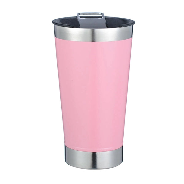 20 OZ Tumbler With Bottle Opener