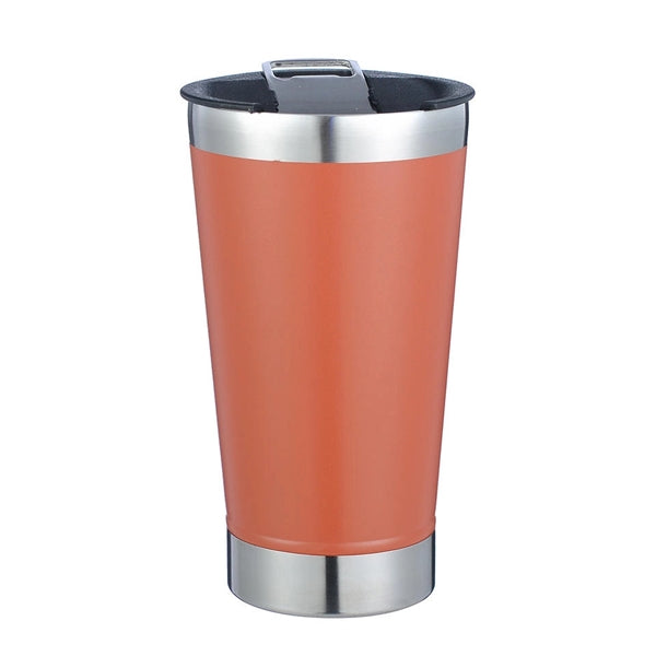 20 OZ Tumbler With Bottle Opener