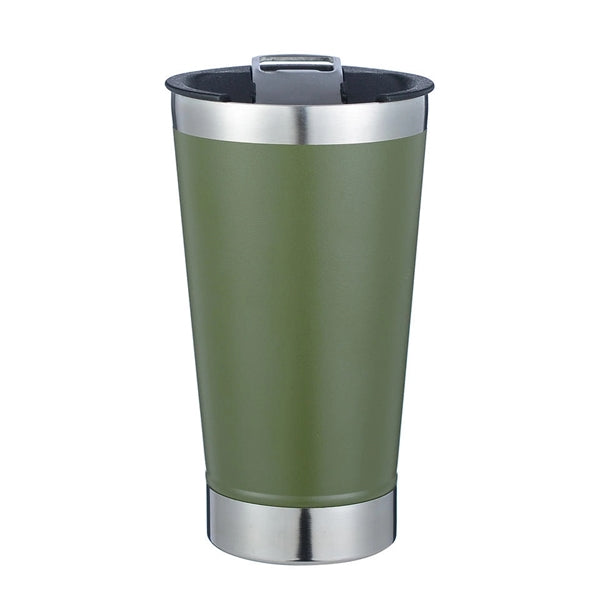 20 OZ Tumbler With Bottle Opener