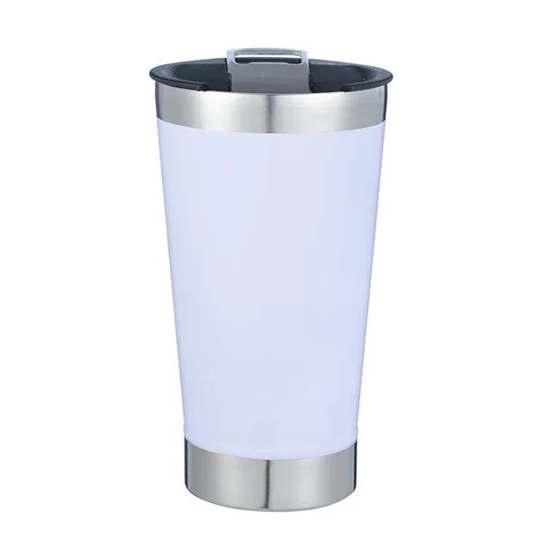 20 OZ Tumbler With Bottle Opener