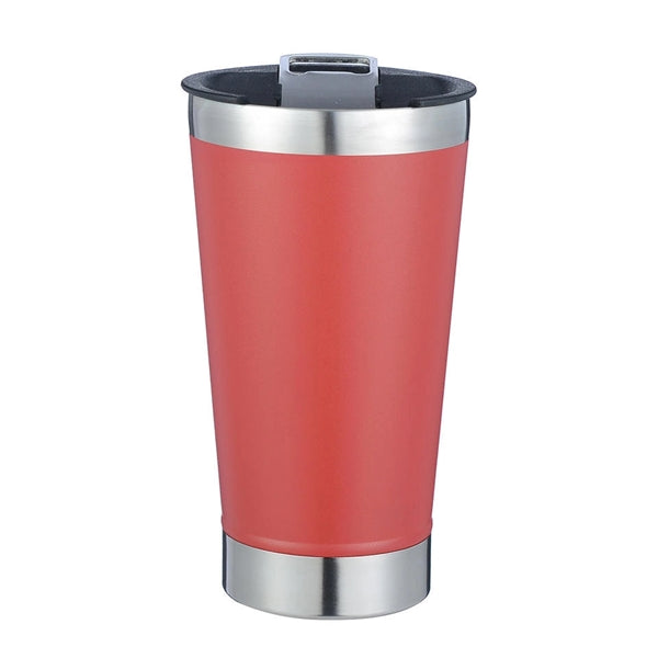20 OZ Tumbler With Bottle Opener
