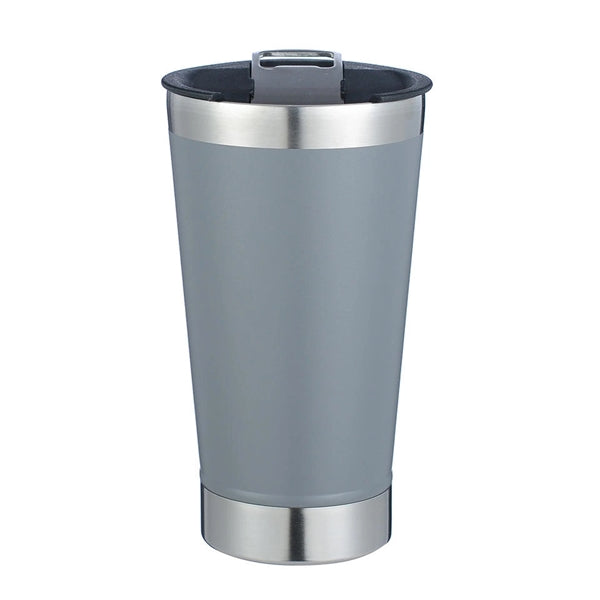 20 OZ Tumbler With Bottle Opener