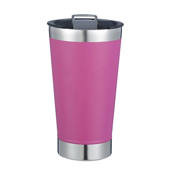20 OZ Tumbler With Bottle Opener