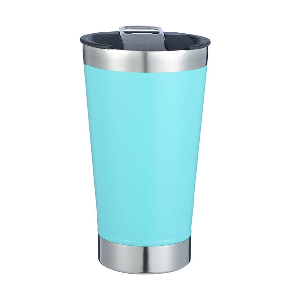 20 OZ Tumbler With Bottle Opener