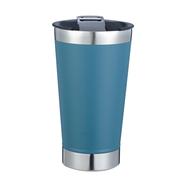 20 OZ Tumbler With Bottle Opener