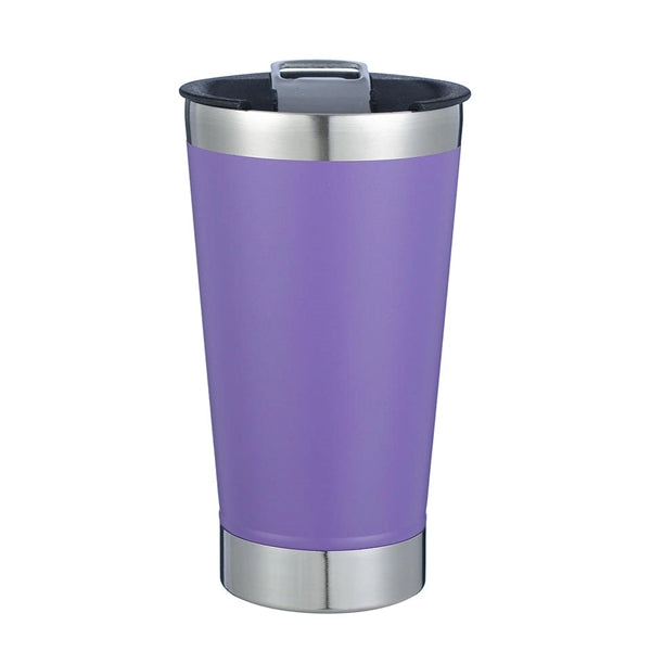 20 OZ Tumbler With Bottle Opener