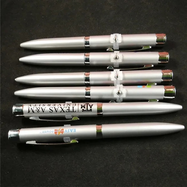 LED Logo Projector Pen