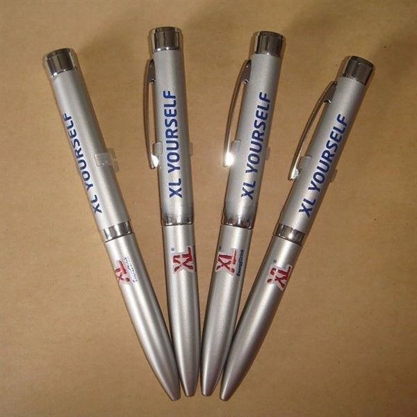 LED Logo Projector Pen