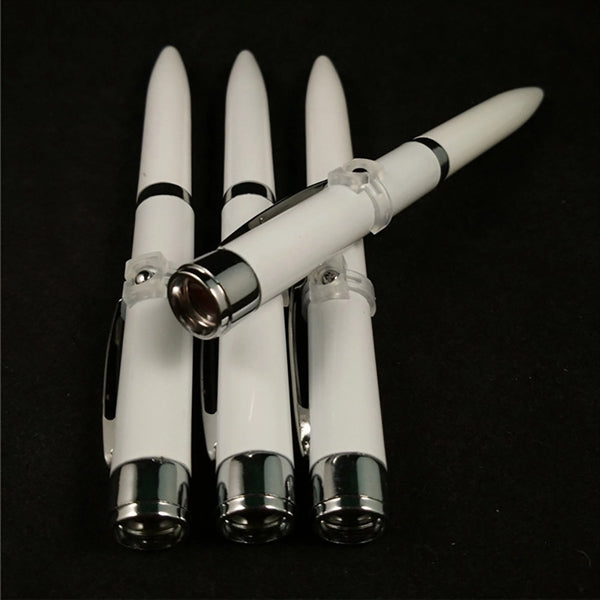 LED Logo Projector Pen