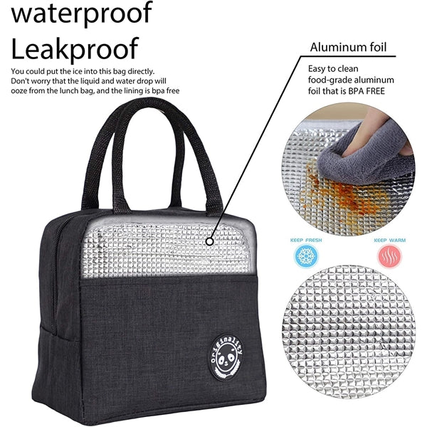 Cooler Bag