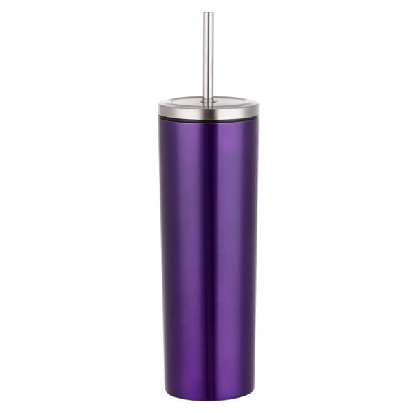20oz Skinny Travel Mug