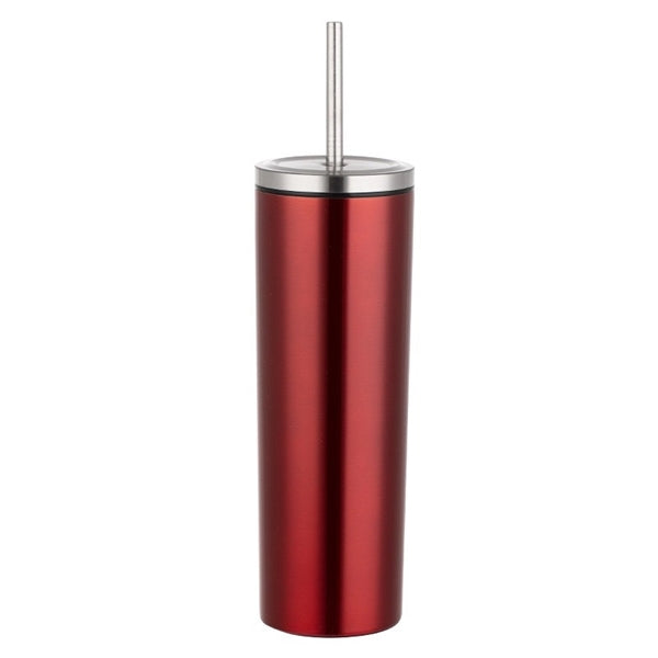 20oz Skinny Travel Mug