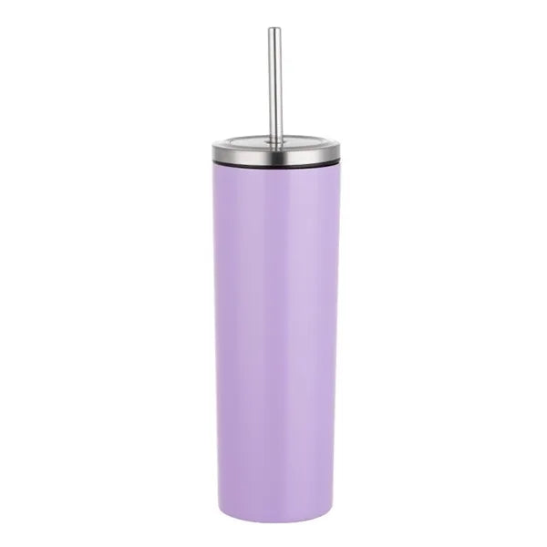 20oz Skinny Travel Mug