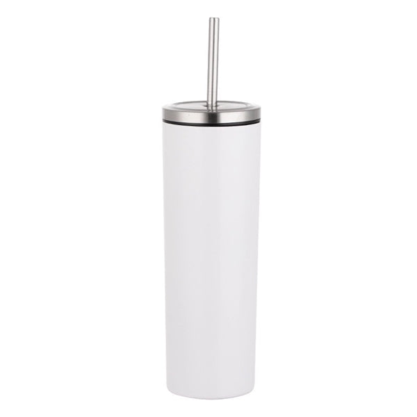 20oz Skinny Travel Mug