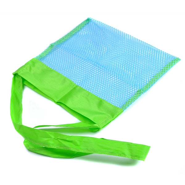 Kids Mesh Storage Bag