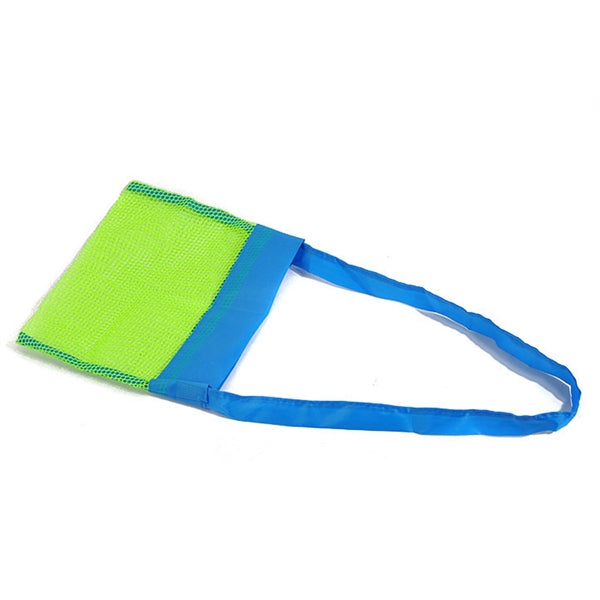 Kids Mesh Storage Bag