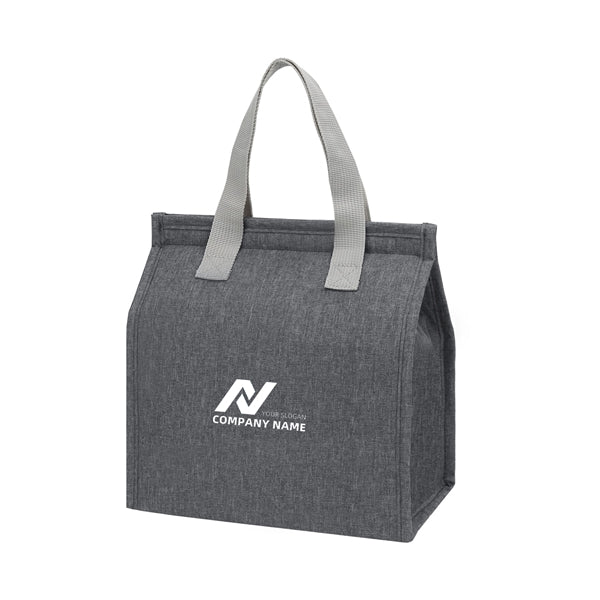Thermal Lunch Cooler Tote Bag
