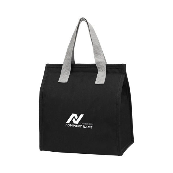 Thermal Lunch Cooler Tote Bag