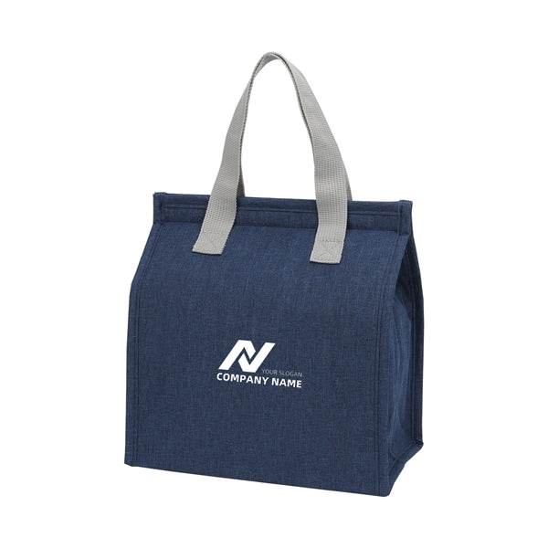 Thermal Lunch Cooler Tote Bag