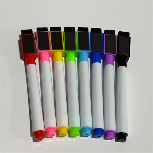 Magnetic Dry Erase Whiteboard