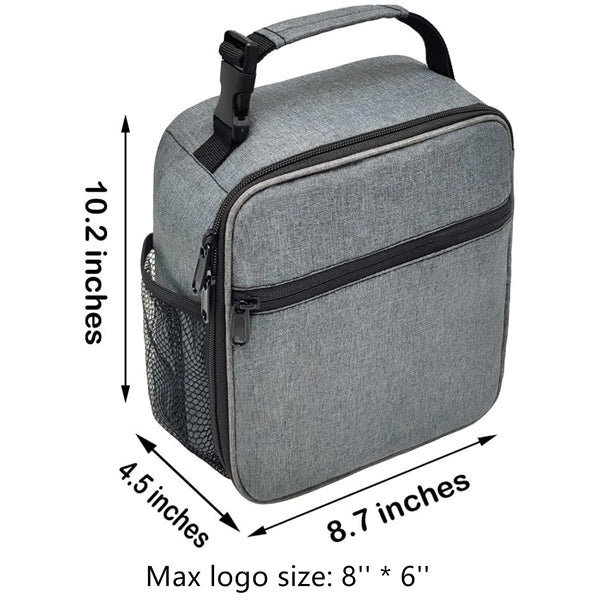 Lunch Cooler Bag