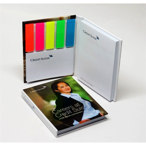Micro Sticky notepad Book