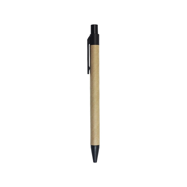 New Abs Eco-Friendly Kraft Pen