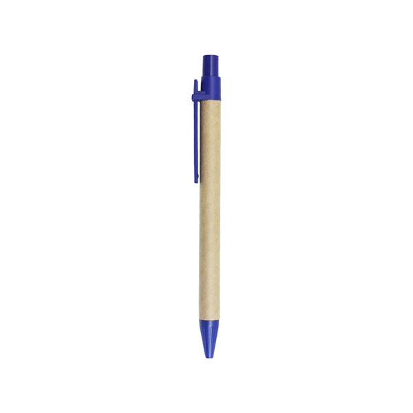 New Abs Eco-Friendly Kraft Pen