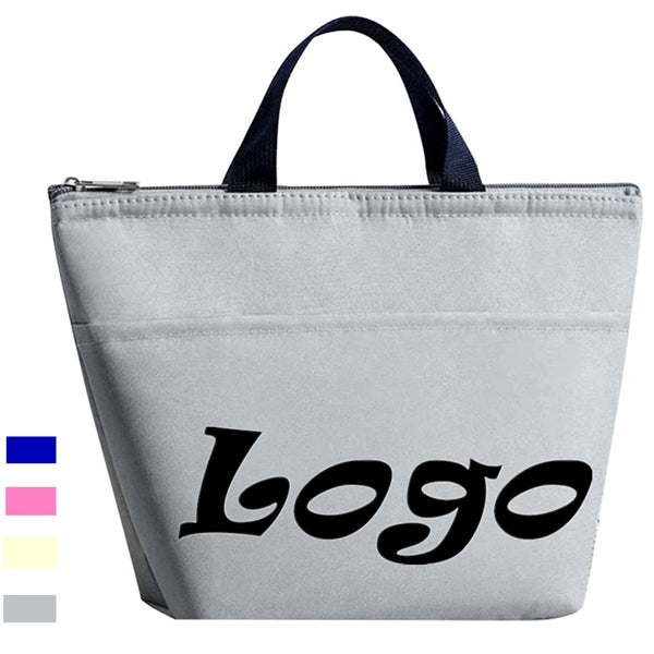 Lunch Tote Bag
