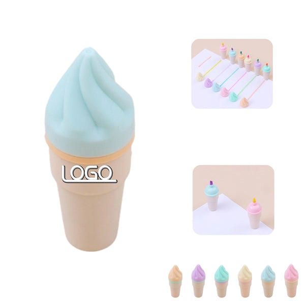Ice Cream Highlighter