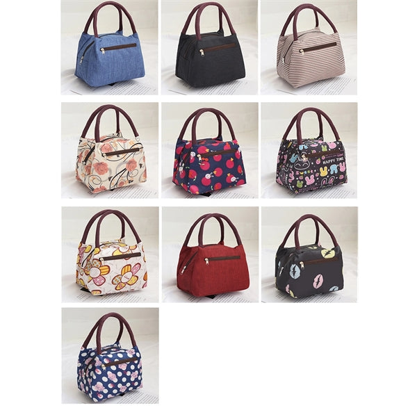 Bento Tote Bag